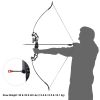 RECURVE BOW